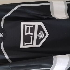 Fanatics NHL LA Kings Hockey Jersey